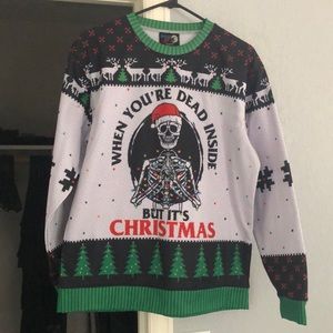 Christmas Sweater